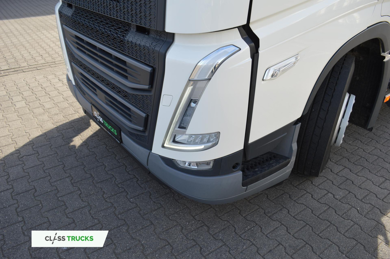 Leje en Volvo FH 460 Globetrotter XL i-Save Volvo FH 460 Globetrotter XL i-Save: billede 7 Leje en Volvo FH 460 Globetrotter XL i-Save Volvo FH 460 Globetrotter XL i-Save: billede 7