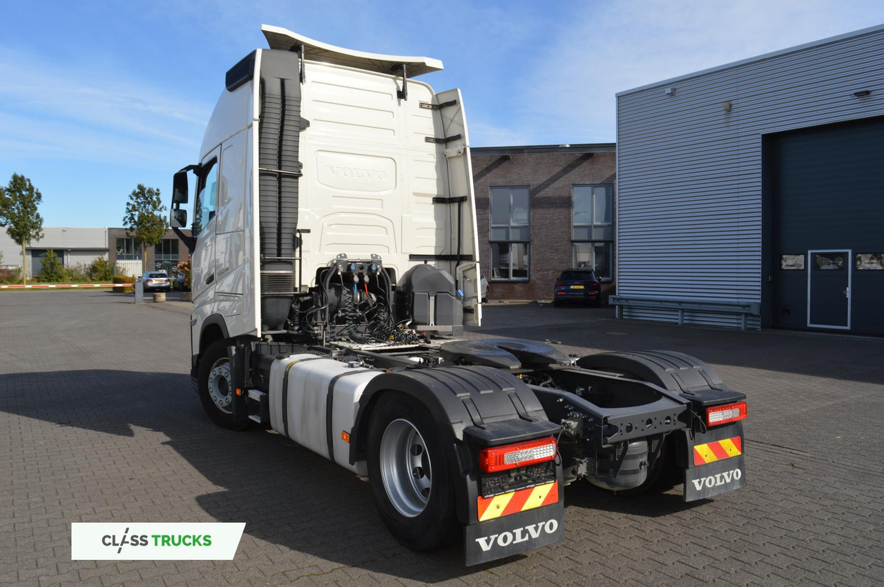 Leje en Volvo FH 460 Globetrotter XL i-Save Volvo FH 460 Globetrotter XL i-Save: billede 6 Leje en Volvo FH 460 Globetrotter XL i-Save Volvo FH 460 Globetrotter XL i-Save: billede 6