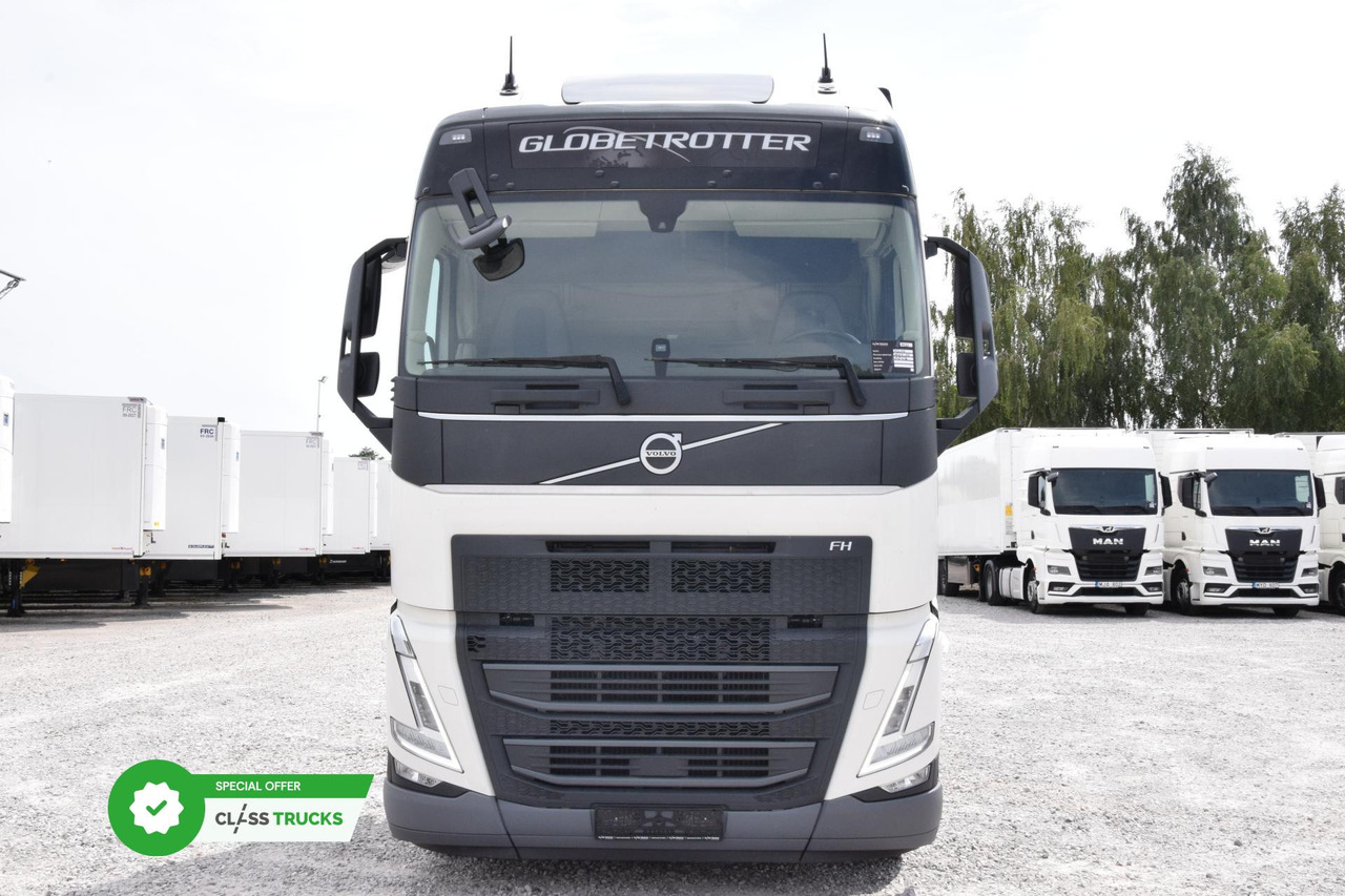 Volvo FH 460 Globetrotter XL i-Save - Trækker: billede 2 Volvo FH 460 Globetrotter XL i-Save - Trækker: billede 2