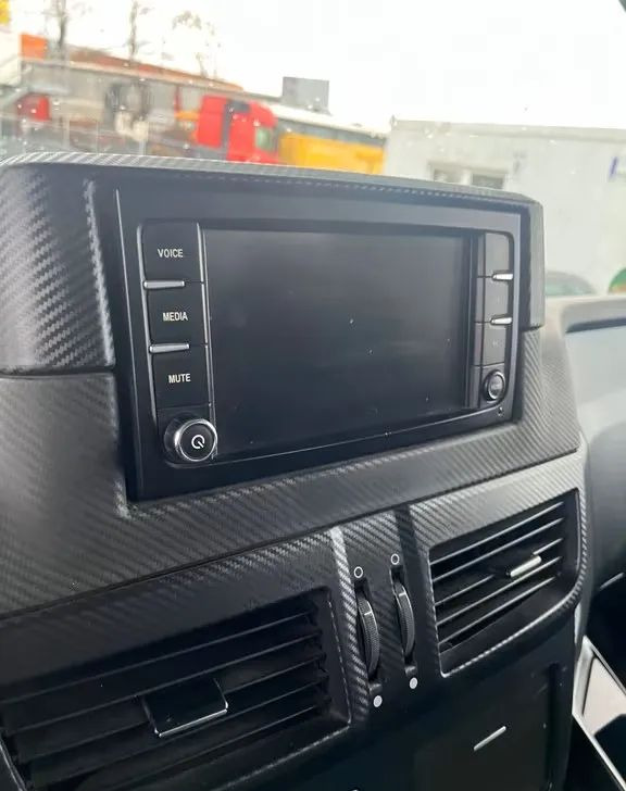 Iveco Magirus AD 340 T • 8x4 • Bordmatik Wywrotka trójstronna • 450 KM • Euro 6 • Przebieg 294 304 km ! - Tipvogn lastbil: billede 3 Iveco Magirus AD 340 T • 8x4 • Bordmatik Wywrotka trójstronna • 450 KM • Euro 6 • Przebieg 294 304 km ! - Tipvogn lastbil: billede 3