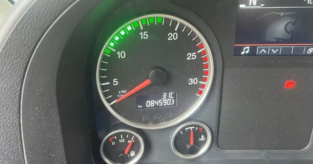 MAN TGS 41.460 8x8 • Meiller • Muldenkipper • Allrad • Euro 6d • Przebieg: 85 000 km - Tipvogn lastbil: billede 4 MAN TGS 41.460 8x8 • Meiller • Muldenkipper • Allrad • Euro 6d • Przebieg: 85 000 km - Tipvogn lastbil: billede 4