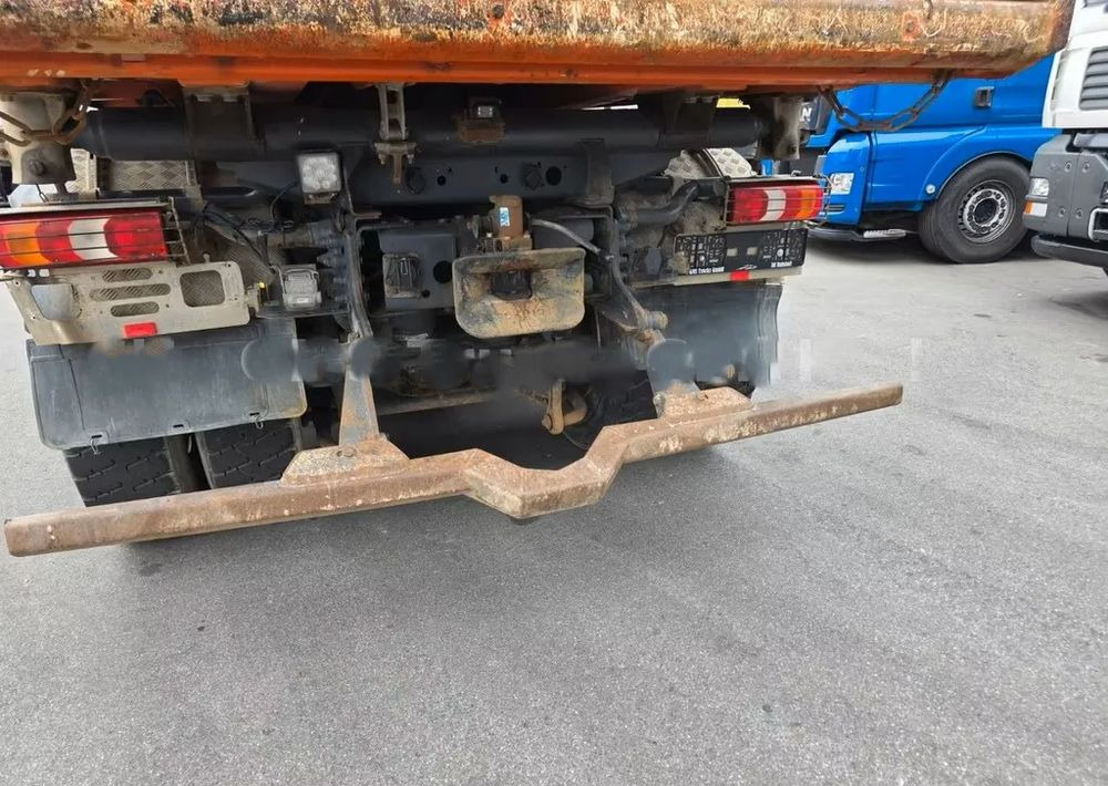 Leje en Mercedes-Benz Arocs 2645 6x4 – Wywrotka Meiller 3- stronny/ Manual / Retarder / BORDMATIK / Blatt/Blatt Mercedes-Benz Arocs 2645 6x4 – Wywrotka Meiller 3- stronny/ Manual / Retarder / BORDMATIK / Blatt/Blatt: billede 13 Leje en Mercedes-Benz Arocs 2645 6x4 – Wywrotka Meiller 3- stronny/ Manual / Retarder / BORDMATIK / Blatt/Blatt Mercedes-Benz Arocs 2645 6x4 – Wywrotka Meiller 3- stronny/ Manual / Retarder / BORDMATIK / Blatt/Blatt: billede 13