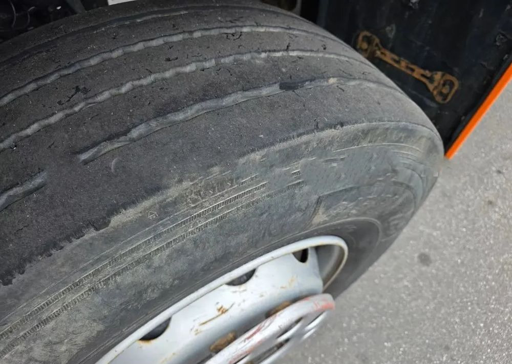 Leje en Mercedes-Benz Arocs 2645 6x4 – Wywrotka Meiller 3- stronny/ Manual / Retarder / BORDMATIK / Blatt/Blatt Mercedes-Benz Arocs 2645 6x4 – Wywrotka Meiller 3- stronny/ Manual / Retarder / BORDMATIK / Blatt/Blatt: billede 15 Leje en Mercedes-Benz Arocs 2645 6x4 – Wywrotka Meiller 3- stronny/ Manual / Retarder / BORDMATIK / Blatt/Blatt Mercedes-Benz Arocs 2645 6x4 – Wywrotka Meiller 3- stronny/ Manual / Retarder / BORDMATIK / Blatt/Blatt: billede 15