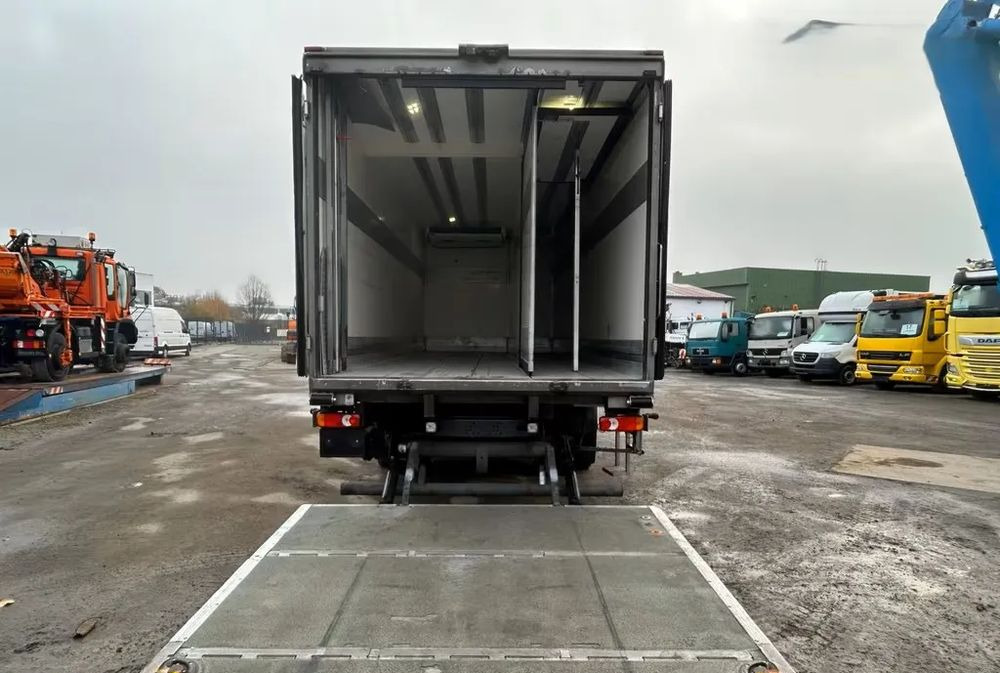 Leje en  Volvo FL 250 | Chłodnia Carrier Supra -30°C | Hydrauliczna platforma załadunkowa | ogrzewanie postojowe | 187 654 km | Automatyczna skrzynia | Euro 6 |4x2 Volvo FL 250 | Chłodnia Carrier Supra -30°C | Hydrauliczna platforma załadunkowa | ogrzewanie postojowe | 187 654 km | Automatyczna skrzynia | Euro 6 |4x2: billede 7