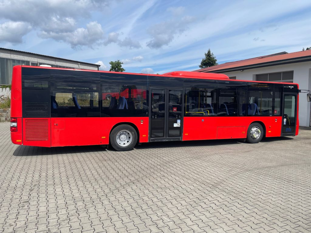 MAN A 20 / Lions City Ü Euro 5 / EEV MAN A 20 / Lions City Ü Euro 5 / EEV - Bybus: billede 5 MAN A 20 / Lions City Ü Euro 5 / EEV MAN A 20 / Lions City Ü Euro 5 / EEV - Bybus: billede 5
