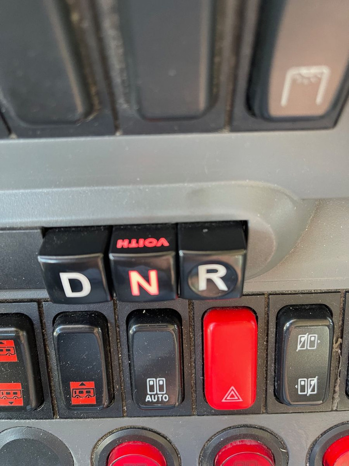 Bybus Mercedes-Benz O 530 Citaro C2  /  3-Türer  / Vollklimaanlage: billede 15