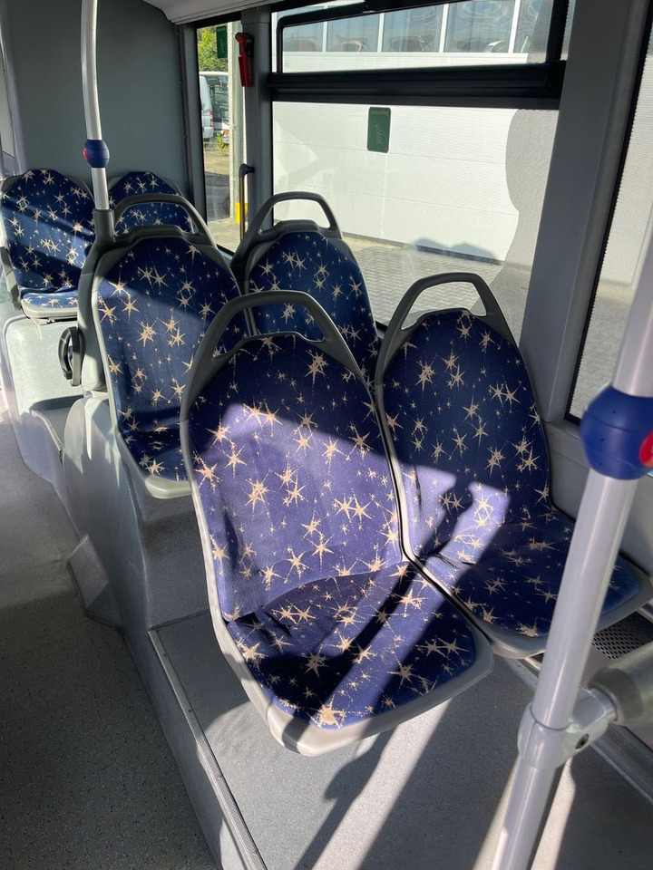 Bybus Mercedes-Benz O 530 Citaro C2  /  3-Türer  / Vollklimaanlage: billede 23