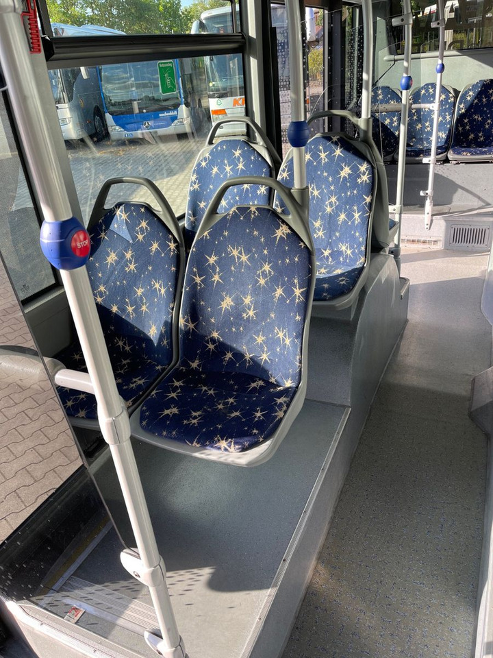 Bybus Mercedes-Benz O 530 Citaro C2  /  3-Türer  / Vollklimaanlage: billede 22