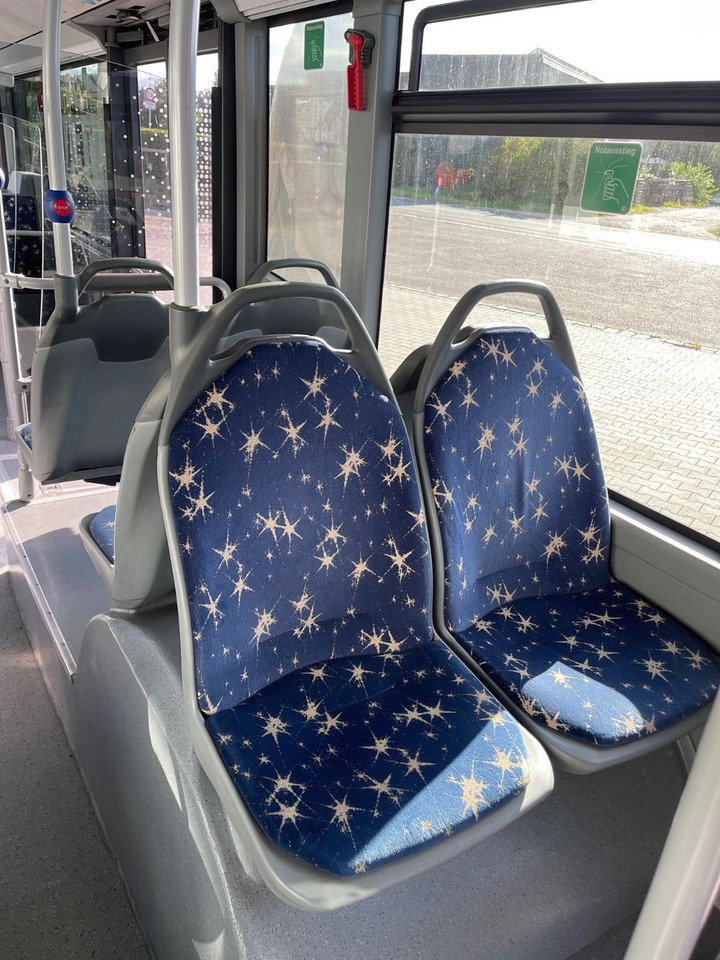 Bybus Mercedes-Benz O 530 Citaro C2  /  3-Türer  / Vollklimaanlage: billede 27