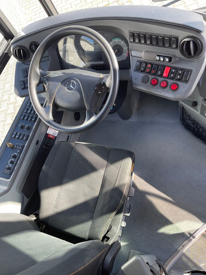 Bybus Mercedes-Benz O 530 Citaro C2  /  3-Türer  / Vollklimaanlage: billede 13