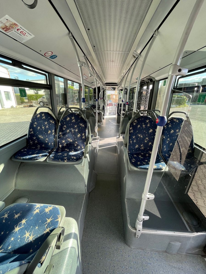 Bybus Mercedes-Benz O 530 Citaro C2  /  3-Türer  / Vollklimaanlage: billede 26