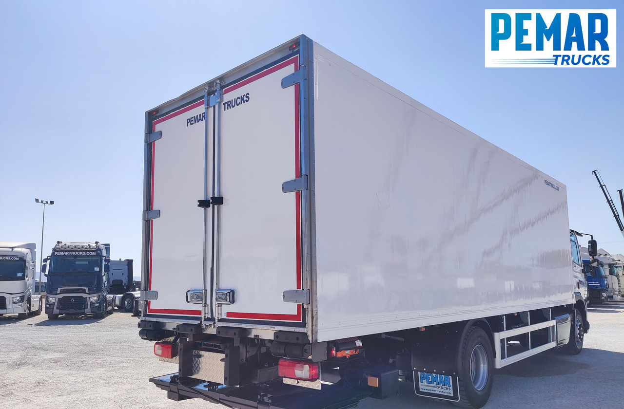 DAF CF 330 FRIGORIFICO 18T - Kølevogn lastbil: billede 5 DAF CF 330 FRIGORIFICO 18T - Kølevogn lastbil: billede 5