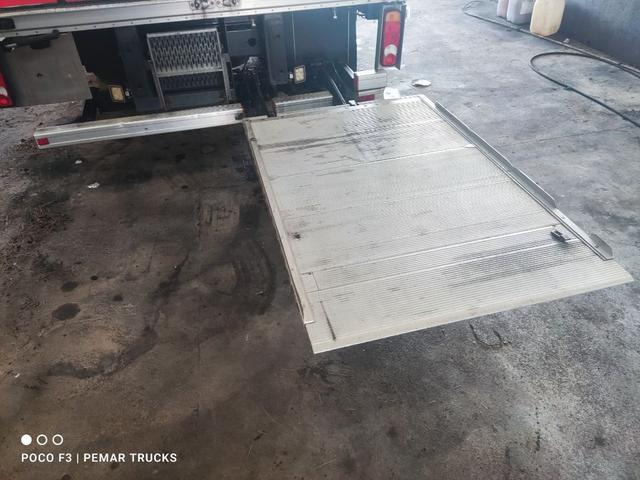 DHOLLANDIA ZEPRO - Læssebagsmæk: billede 4 DHOLLANDIA ZEPRO - Læssebagsmæk: billede 4