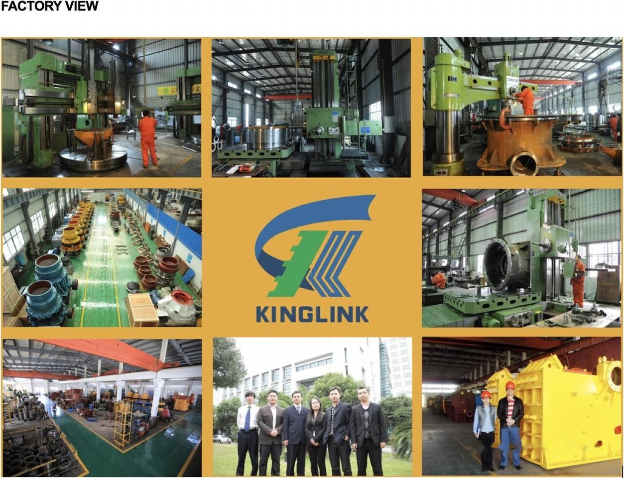 Kinglink 38''x12' Grizzly feeder | Aggregates Stone Production Plant - Maskine til minedrift: billede 3 Kinglink 38''x12' Grizzly feeder | Aggregates Stone Production Plant - Maskine til minedrift: billede 3