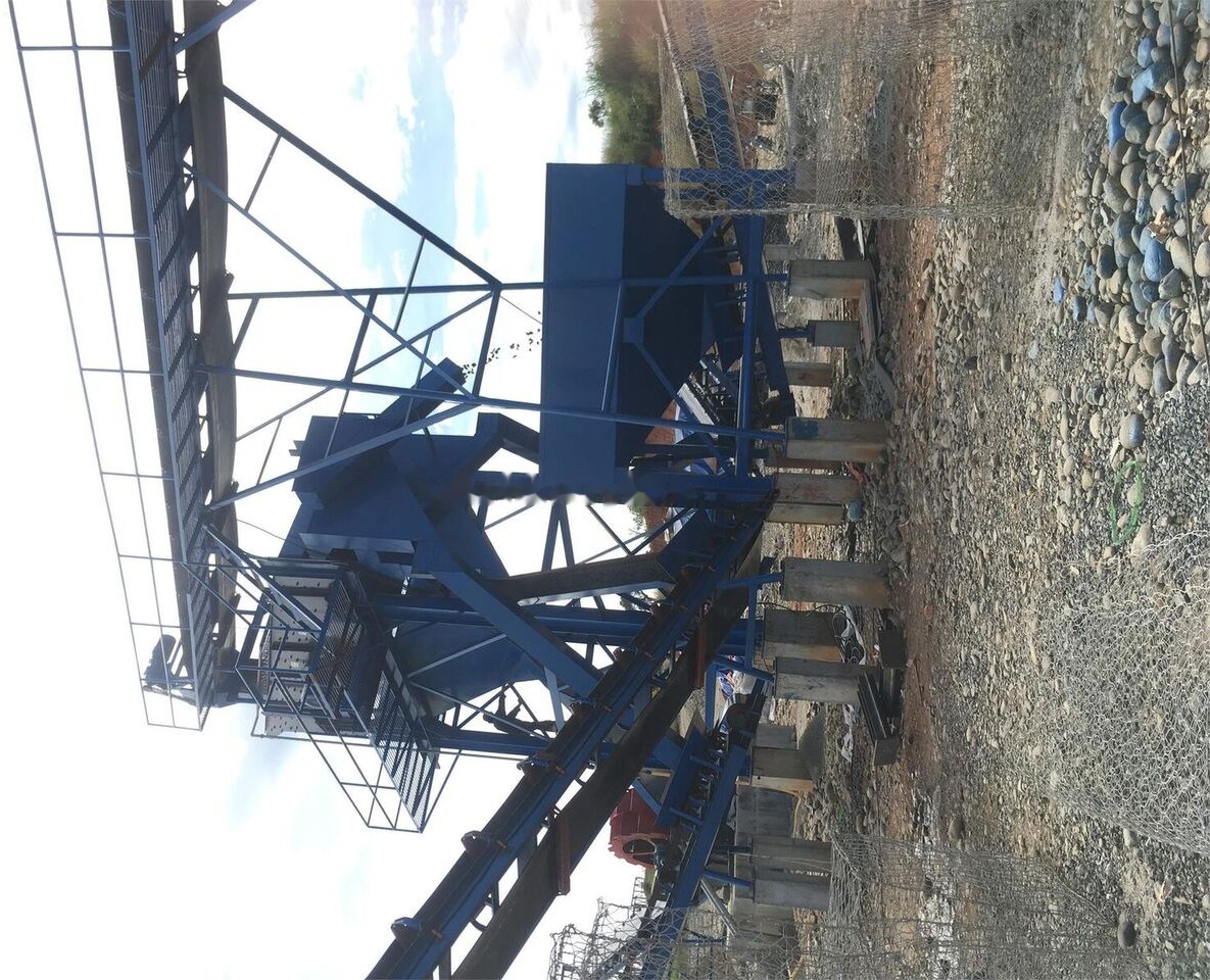 Leje en Kinglink 4YA1860 Stone Screen Kinglink 4YA1860 Stone Screen: billede 10