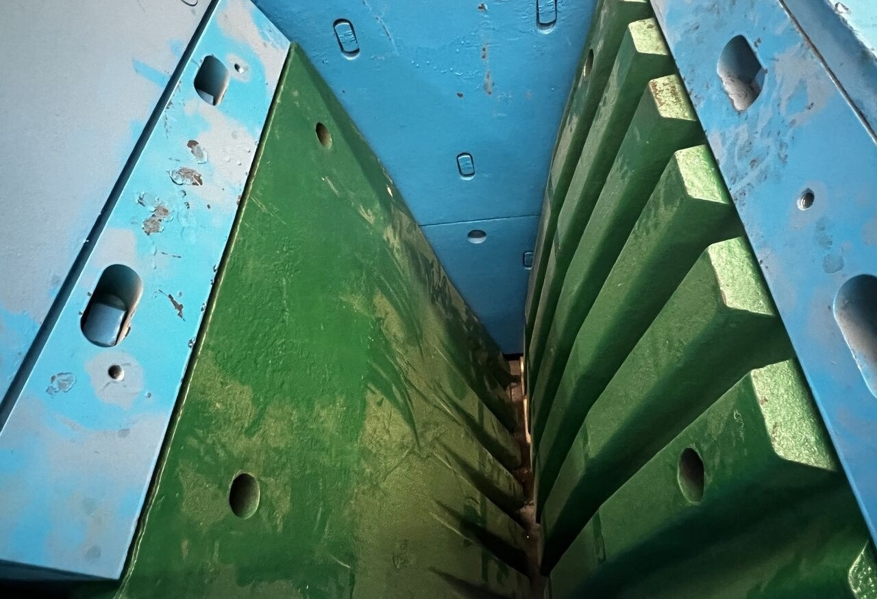 Kinglink C80 Jaw Crusher - Kæbeknuser: billede 2 Kinglink C80 Jaw Crusher - Kæbeknuser: billede 2