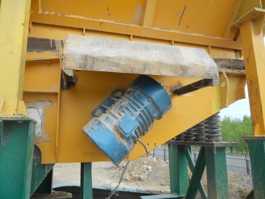 Kinglink GZD490x110 Bar Feeder - Maskine til minedrift: billede 2 Kinglink GZD490x110 Bar Feeder - Maskine til minedrift: billede 2