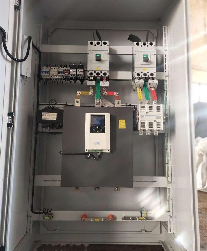 Kinglink KL10 VSI Crusher for Shaping - Slagleknuser: billede 2 Kinglink KL10 VSI Crusher for Shaping - Slagleknuser: billede 2