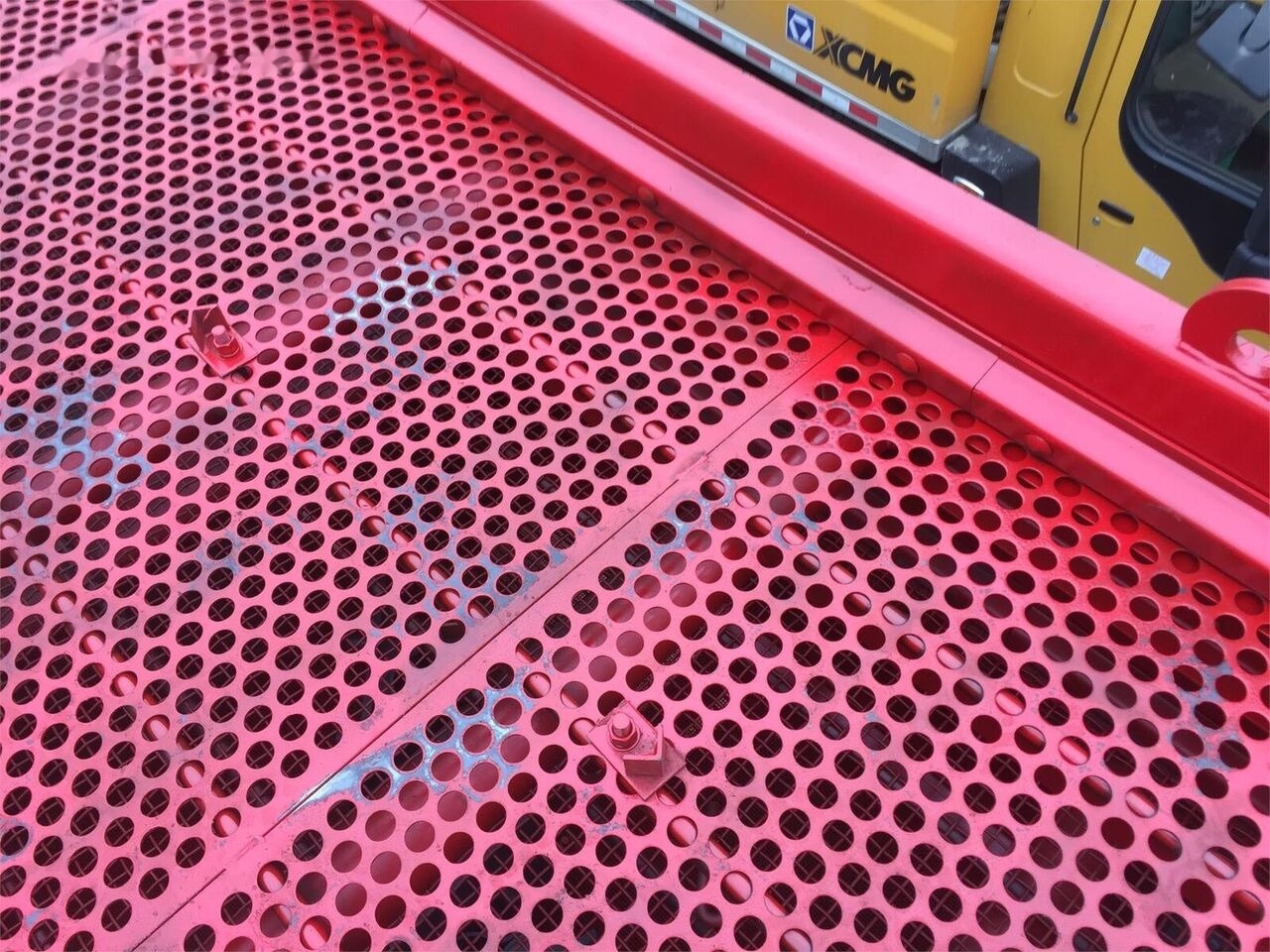 Kinglink SCREEN MESHES | SCREEN SIEVES - Sorterværk: billede 1 Kinglink SCREEN MESHES | SCREEN SIEVES - Sorterværk: billede 1