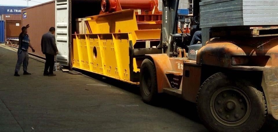 Kinglink ZSW490x110 Grizzly Vibrating Feeder | Quarry | Aggregates | - Maskine til minedrift: billede 4 Kinglink ZSW490x110 Grizzly Vibrating Feeder | Quarry | Aggregates | - Maskine til minedrift: billede 4
