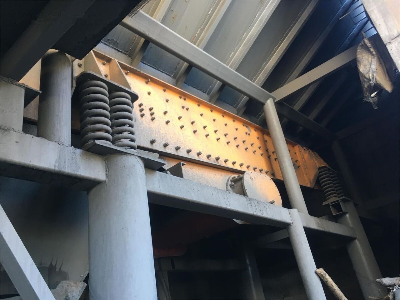 Kinglink ZSW600x150 Vibriting Feeder For Sale - Maskine til minedrift: billede 2 Kinglink ZSW600x150 Vibriting Feeder For Sale - Maskine til minedrift: billede 2