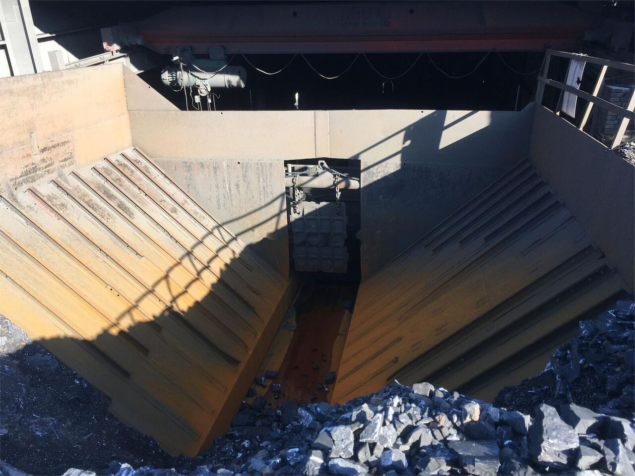 Kinglink ZSW600x150 Vibriting Feeder For Sale - Maskine til minedrift: billede 1 Kinglink ZSW600x150 Vibriting Feeder For Sale - Maskine til minedrift: billede 1
