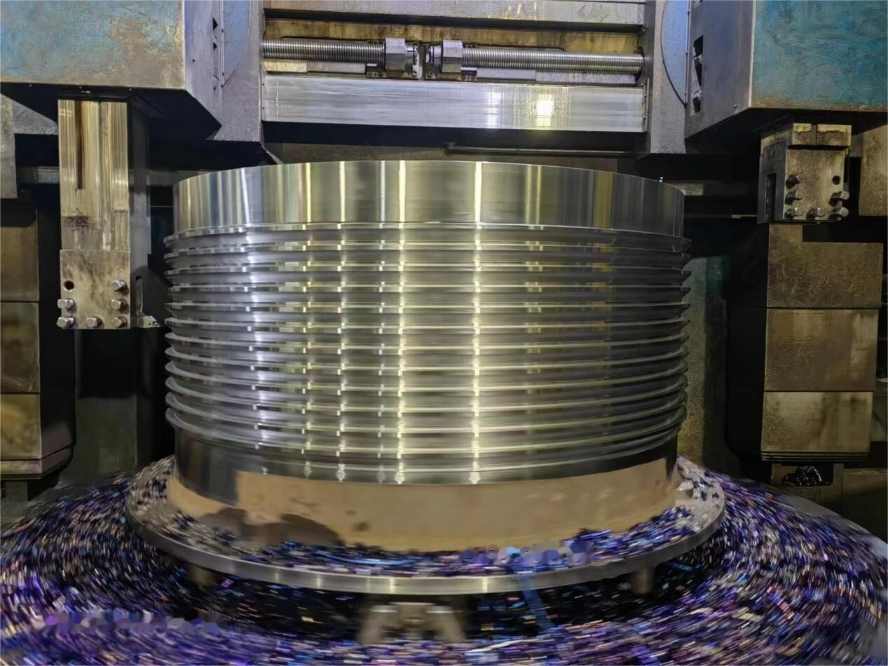 Metso Bowl for Metso HP500 Cone Crusher | Crusher spare parts - Kegleknuser: billede 1 Metso Bowl for Metso HP500 Cone Crusher | Crusher spare parts - Kegleknuser: billede 1