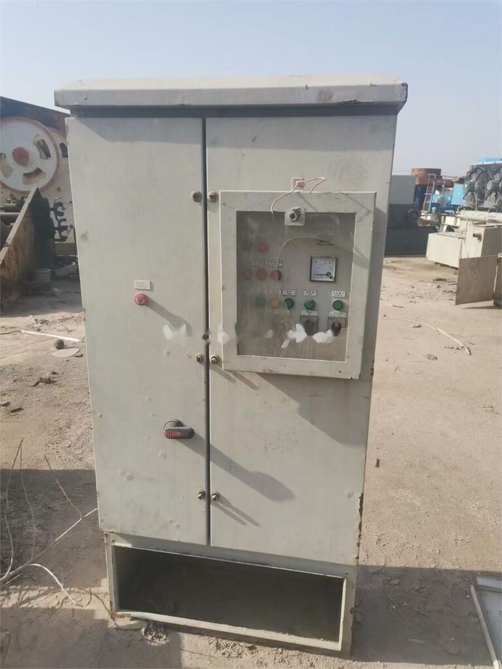 Metso GP100 - Kegleknuser: billede 2 Metso GP100 - Kegleknuser: billede 2