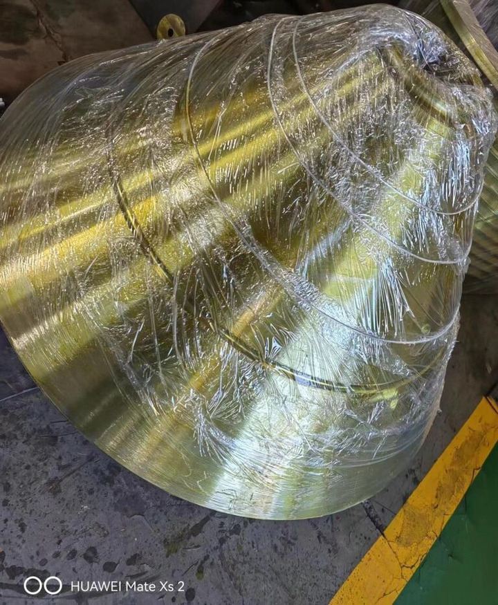 Metso Head for Metso HP500 Cone Crusher - Kegleknuser: billede 1 Metso Head for Metso HP500 Cone Crusher - Kegleknuser: billede 1