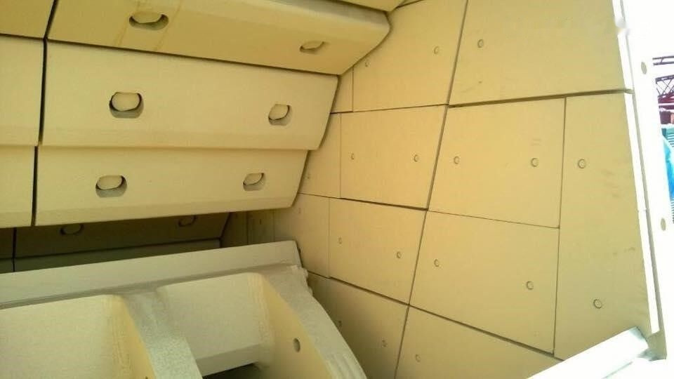 Metso NP1315 - Slagleknuser: billede 3 Metso NP1315 - Slagleknuser: billede 3