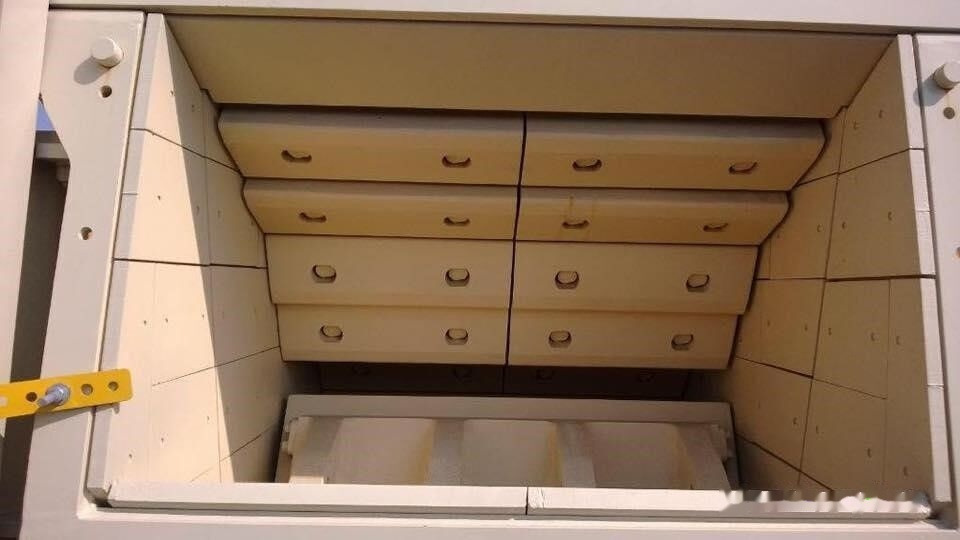 Metso NP1315 - Slagleknuser: billede 5 Metso NP1315 - Slagleknuser: billede 5