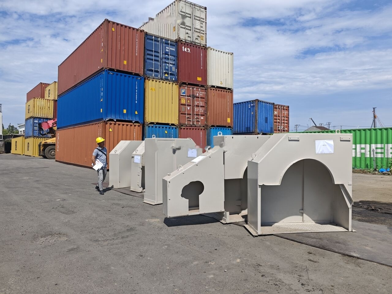 Metso Nordberg C100 Renewed Jaw Crusher - Kæbeknuser: billede 3 Metso Nordberg C100 Renewed Jaw Crusher - Kæbeknuser: billede 3