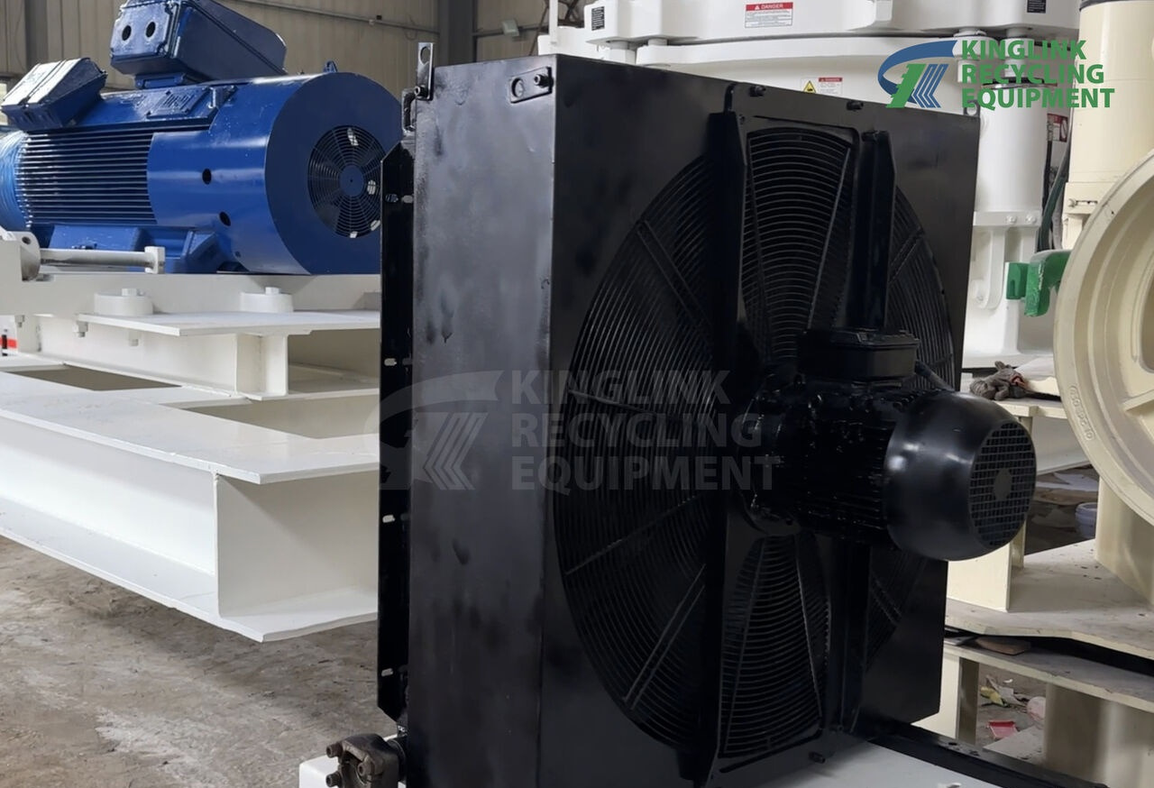 Metso Nordberg HP500 Cone Crusher - Kegleknuser: billede 2 Metso Nordberg HP500 Cone Crusher - Kegleknuser: billede 2