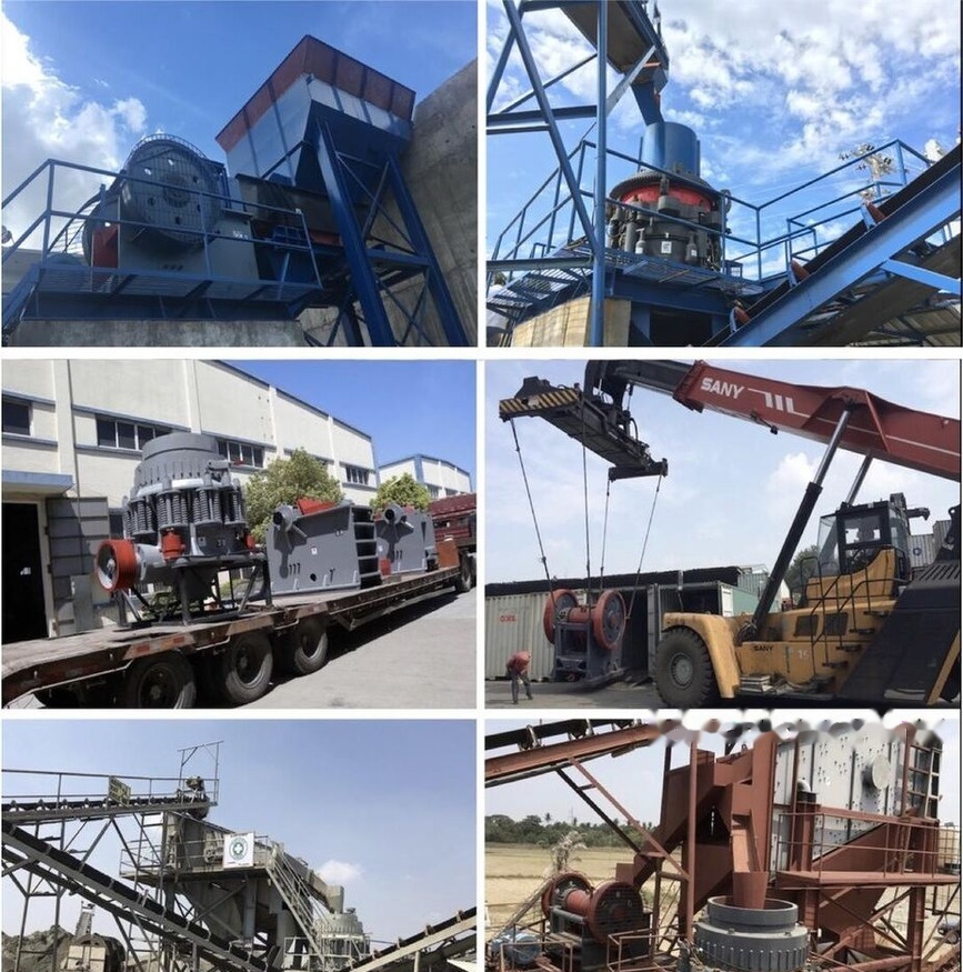 New KINGLINK 3YA1860 - Sorterværk: billede 5 New KINGLINK 3YA1860 - Sorterværk: billede 5