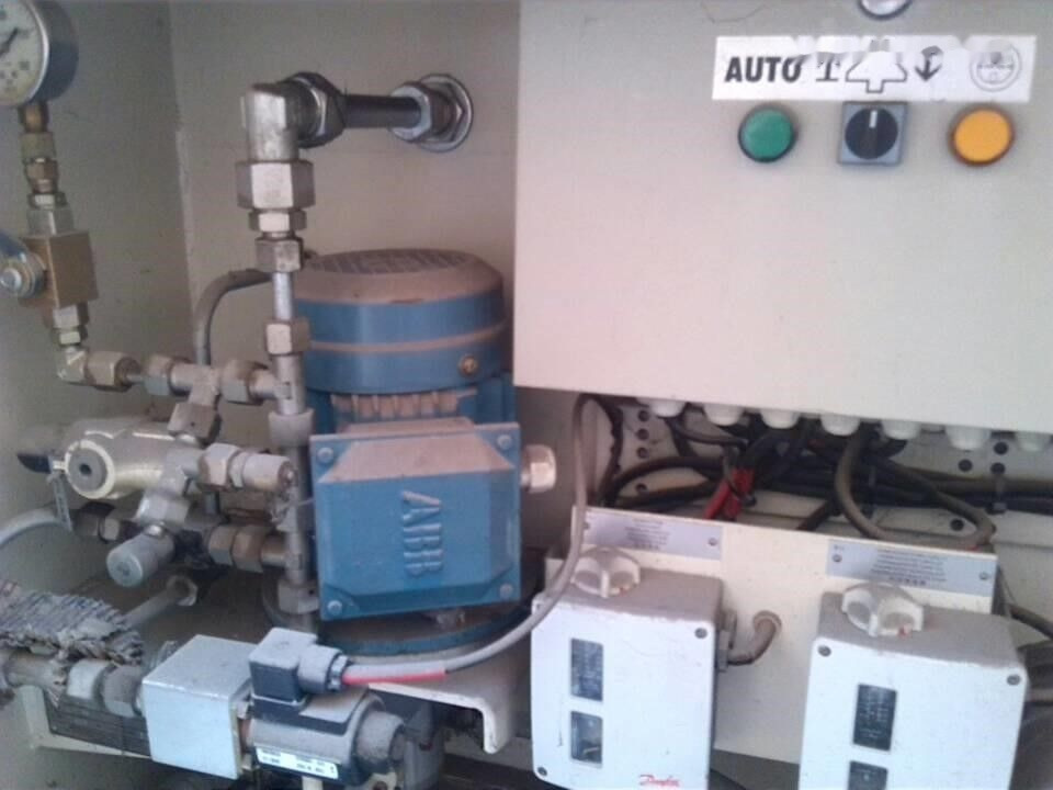 Nordberg GP11F Used Hydraulic Cone Crusher - Kegleknuser: billede 4 Nordberg GP11F Used Hydraulic Cone Crusher - Kegleknuser: billede 4