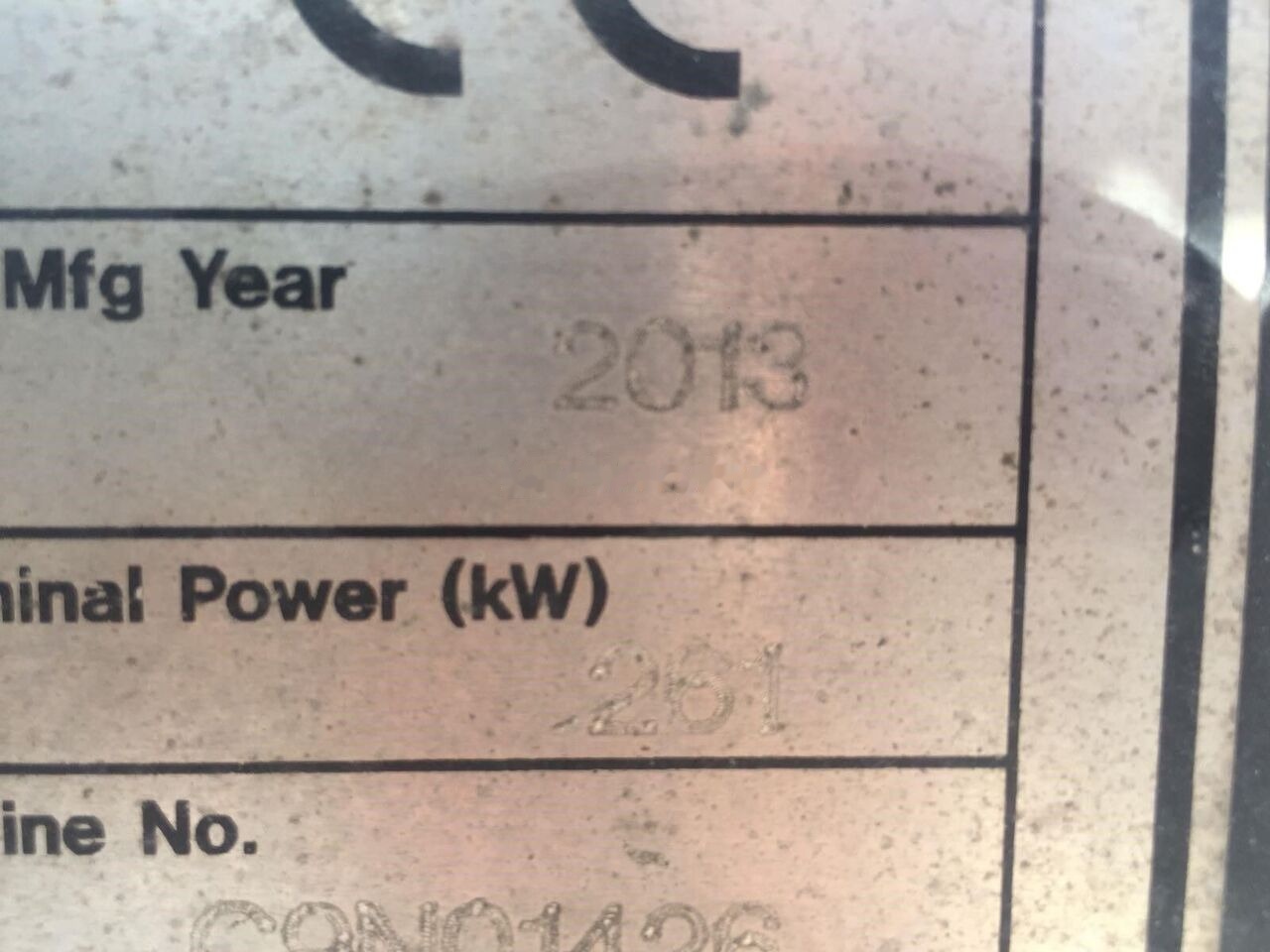 Sandvik QH331 Mobile Crushing Plant - Mobil knuser: billede 5 Sandvik QH331 Mobile Crushing Plant - Mobil knuser: billede 5