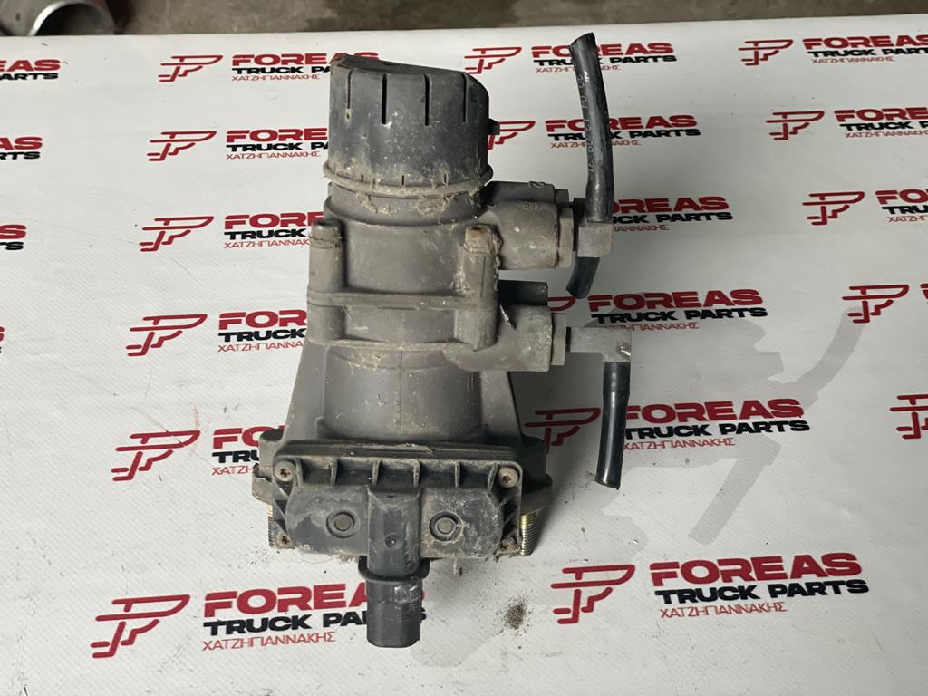 KNORR-BREMSE BRAKE VALVE EBS FOR MAN TGA | TGX | TGS - K039569 - Bremseventil for Lastbil: billede 1 KNORR-BREMSE BRAKE VALVE EBS FOR MAN TGA | TGX | TGS - K039569 - Bremseventil for Lastbil: billede 1