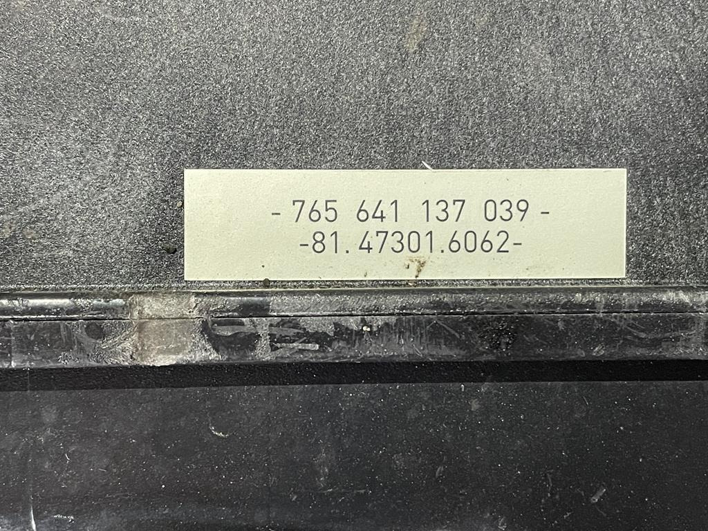 MAN HYDRAULIC OIL EXPANSION TANK - 81.47301.6062 - Ekspansionsbeholder for Lastbil: billede 3 MAN HYDRAULIC OIL EXPANSION TANK - 81.47301.6062 - Ekspansionsbeholder for Lastbil: billede 3