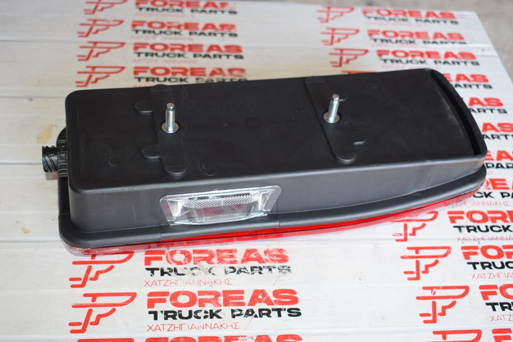 MAN TGA REVERSE LIGHT - Lys/ Belysning for Lastbil: billede 2 MAN TGA REVERSE LIGHT - Lys/ Belysning for Lastbil: billede 2