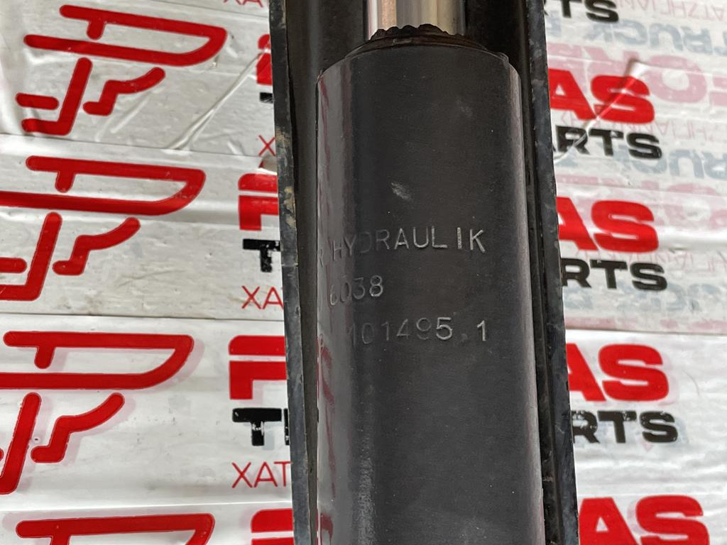 MAN TGM CABIN PUMP - Hydraulisk cylinder for Lastbil: billede 2 MAN TGM CABIN PUMP - Hydraulisk cylinder for Lastbil: billede 2