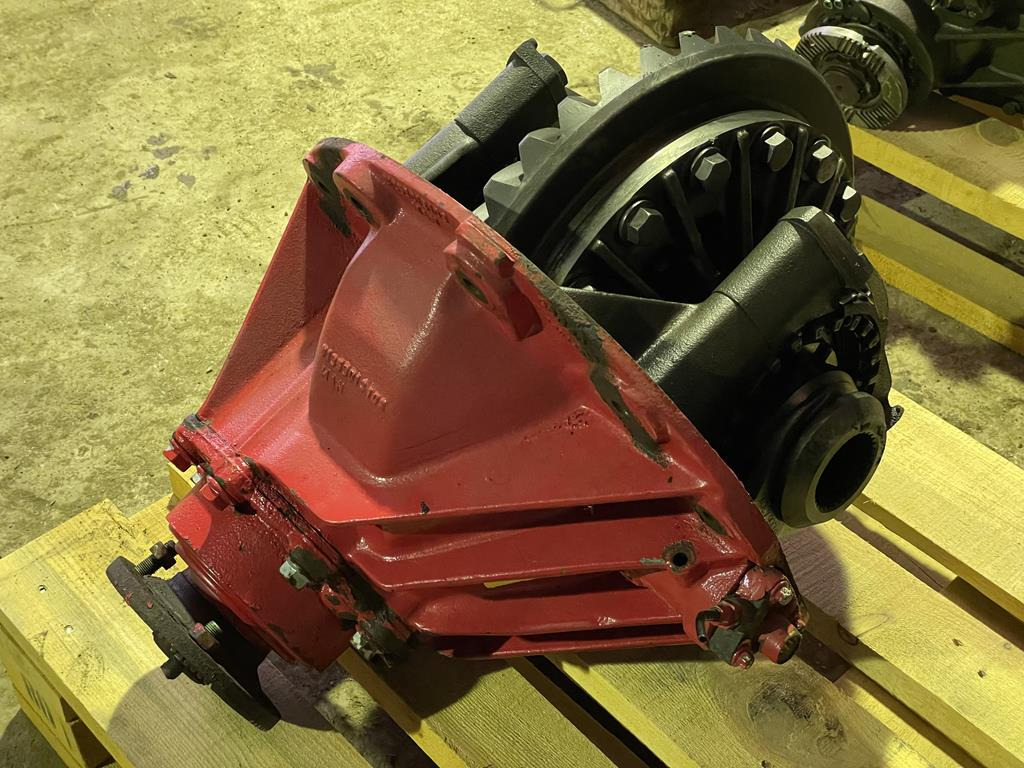 MAN TGX 14:38 - Differentialtandhjul for Lastbil: billede 3 MAN TGX 14:38 - Differentialtandhjul for Lastbil: billede 3