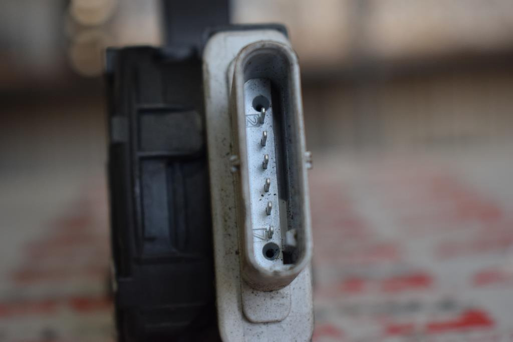 MAN TGX - Pedal for Lastbil: billede 4 MAN TGX - Pedal for Lastbil: billede 4