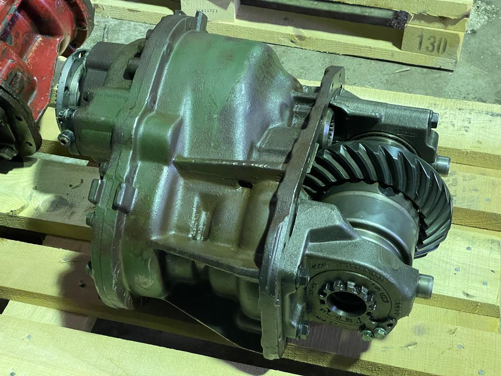 MAN WITH RATIO 21:28 - Differentialtandhjul for Lastbil: billede 3 MAN WITH RATIO 21:28 - Differentialtandhjul for Lastbil: billede 3