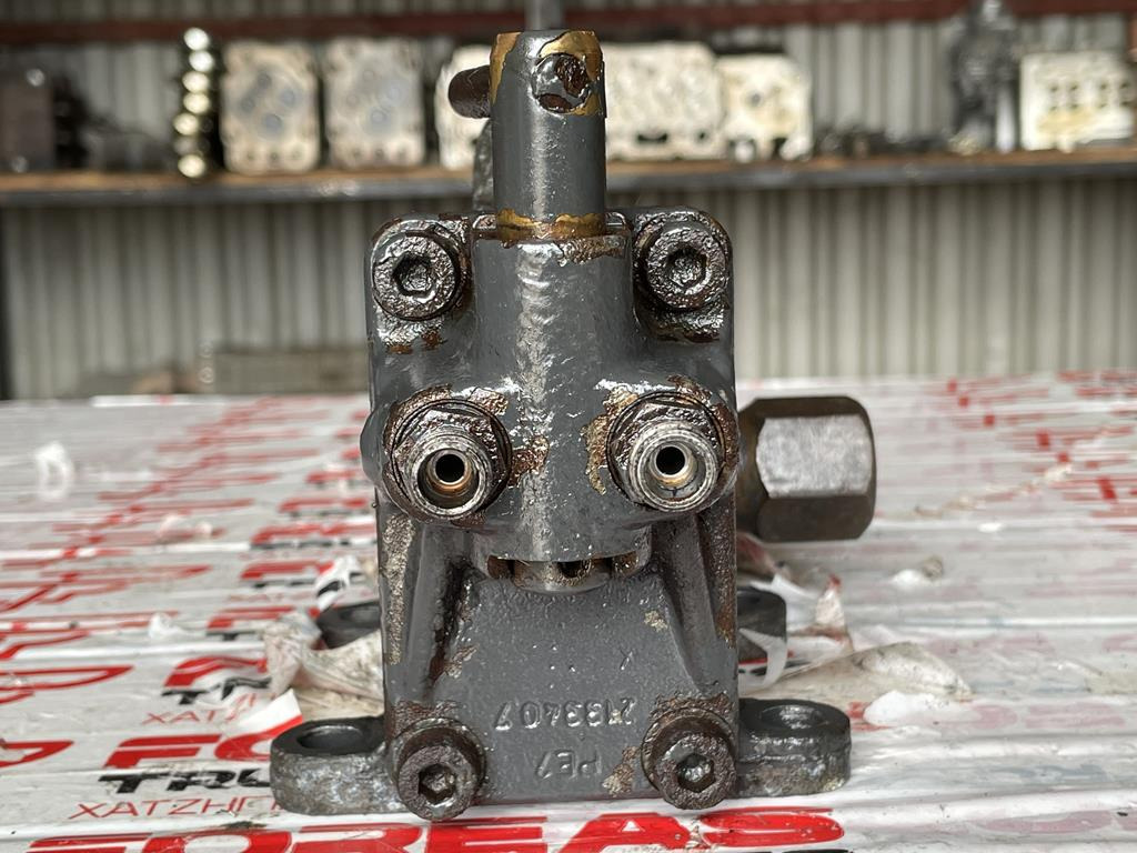 MERCEDES-BENZ ACTROS CABIN PUMP - 001 553 5901 - Hydraulikpumpe for Lastbil: billede 2 MERCEDES-BENZ ACTROS CABIN PUMP - 001 553 5901 - Hydraulikpumpe for Lastbil: billede 2