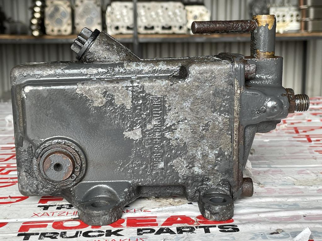 MERCEDES-BENZ ACTROS CABIN PUMP - 001 553 5901 - Hydraulikpumpe for Lastbil: billede 3 MERCEDES-BENZ ACTROS CABIN PUMP - 001 553 5901 - Hydraulikpumpe for Lastbil: billede 3