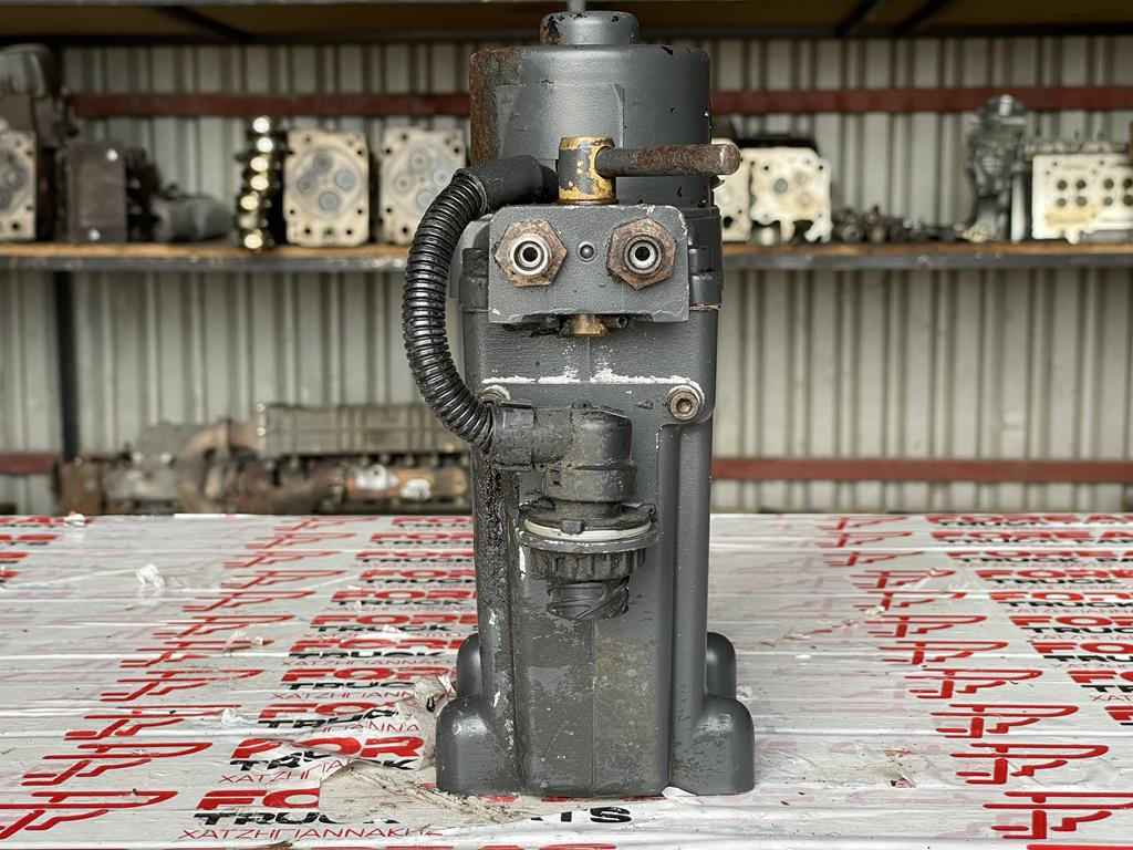 MERCEDES-BENZ ACTROS ELECTRIC CABIN PUMP - 001 553 5101 - Hydraulikpumpe for Lastbil: billede 2 MERCEDES-BENZ ACTROS ELECTRIC CABIN PUMP - 001 553 5101 - Hydraulikpumpe for Lastbil: billede 2