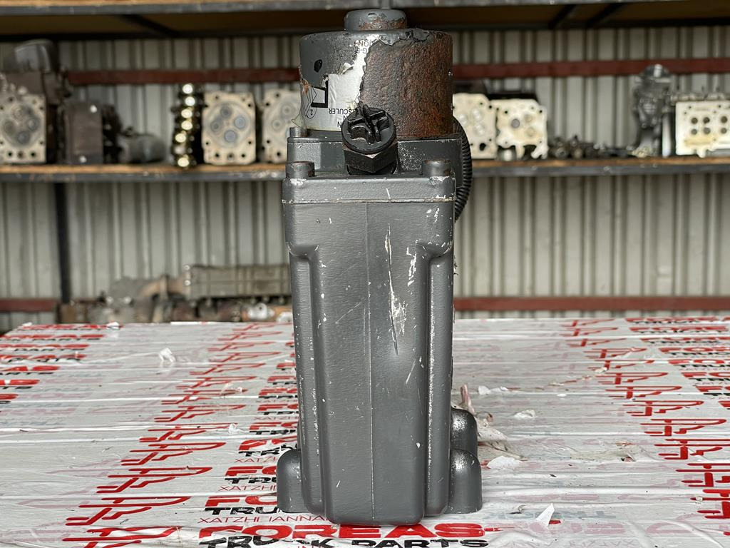 MERCEDES-BENZ ACTROS ELECTRIC CABIN PUMP - 001 553 5101 - Hydraulikpumpe for Lastbil: billede 4 MERCEDES-BENZ ACTROS ELECTRIC CABIN PUMP - 001 553 5101 - Hydraulikpumpe for Lastbil: billede 4