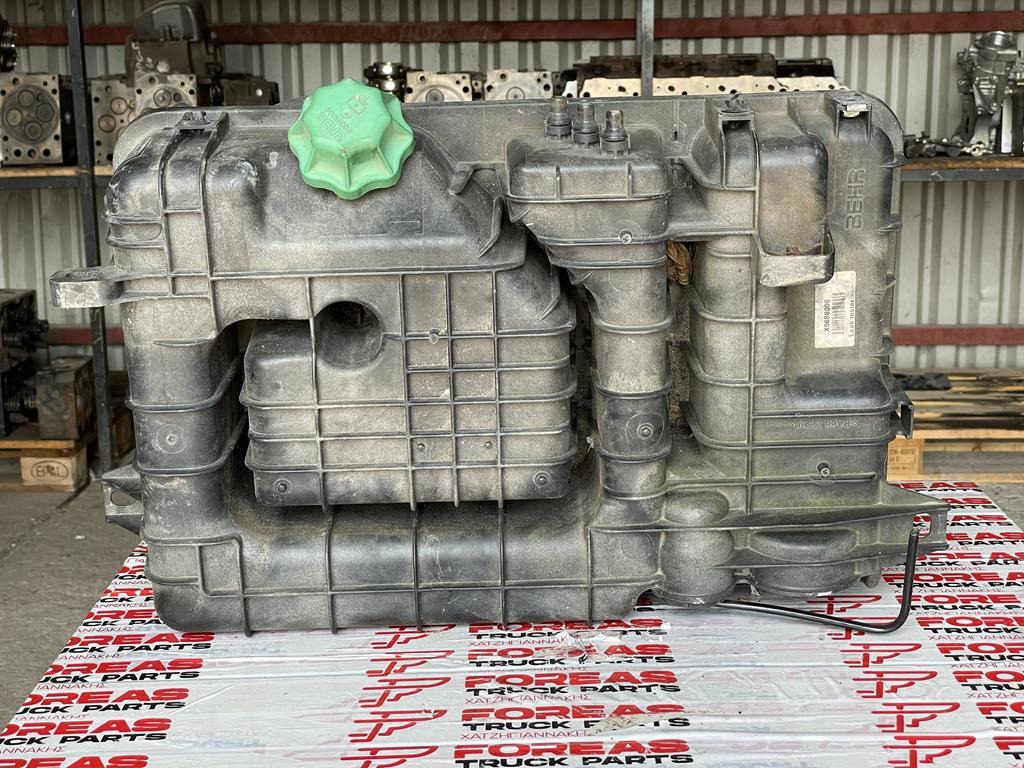 MERCEDES-BENZ ACTROS MP4 - A 960 501 41 03 - Ekspansionsbeholder for Lastbil: billede 1 MERCEDES-BENZ ACTROS MP4 - A 960 501 41 03 - Ekspansionsbeholder for Lastbil: billede 1