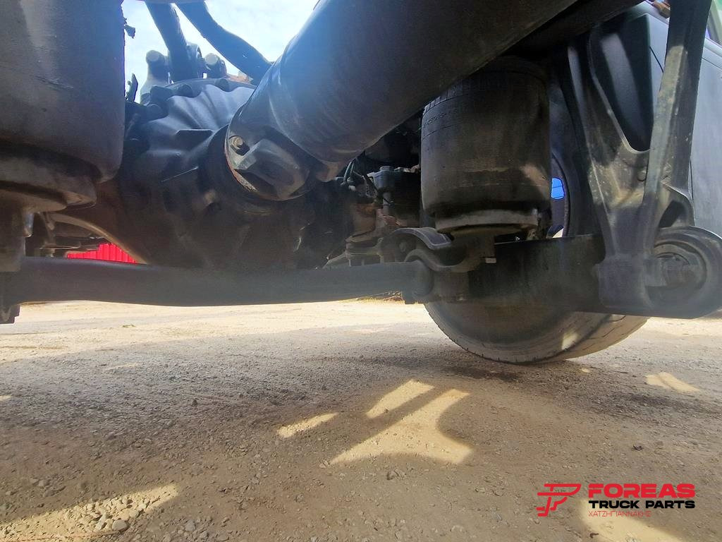 MERCEDES-BENZ ANTOS R440-13A - Transmission for Lastbil: billede 5 MERCEDES-BENZ ANTOS R440-13A - Transmission for Lastbil: billede 5