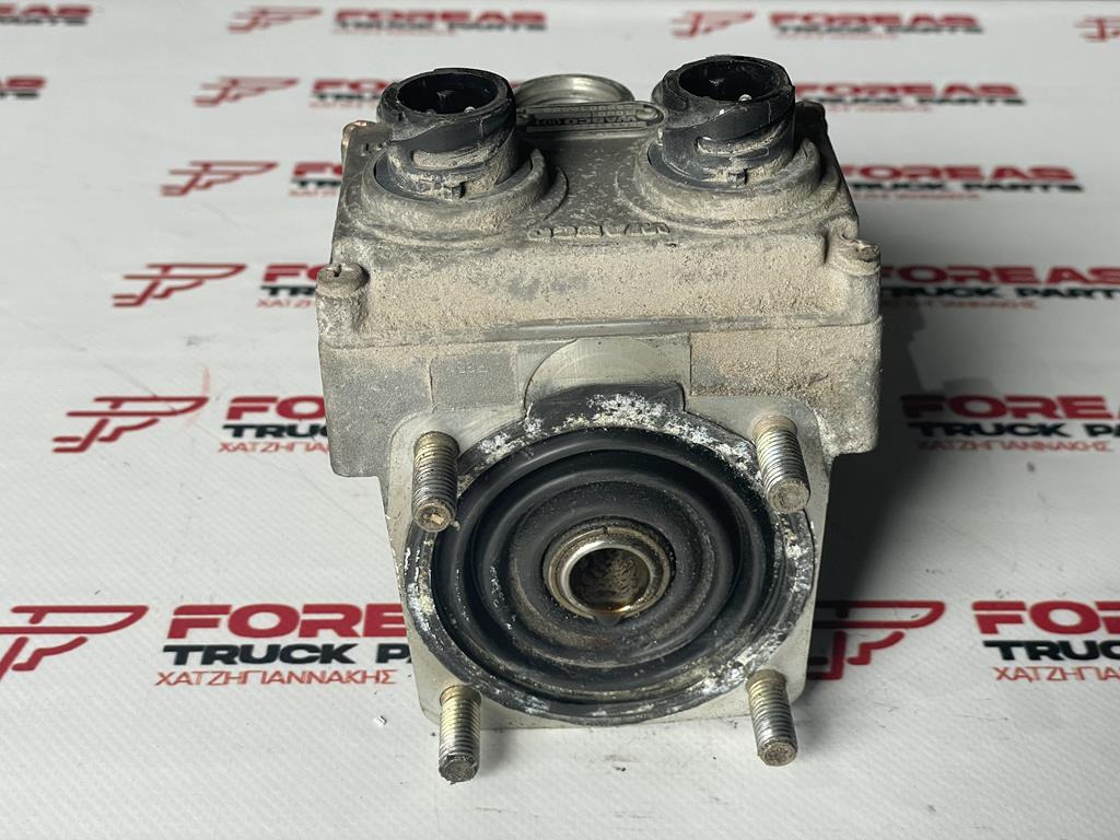 MERCEDES-BENZ BRAKE VALVE - 0044312205 / 011 - Bremseventil for Lastbil: billede 3 MERCEDES-BENZ BRAKE VALVE - 0044312205 / 011 - Bremseventil for Lastbil: billede 3